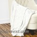 Wildon Home ® Diana Fleece Blanket CST42615